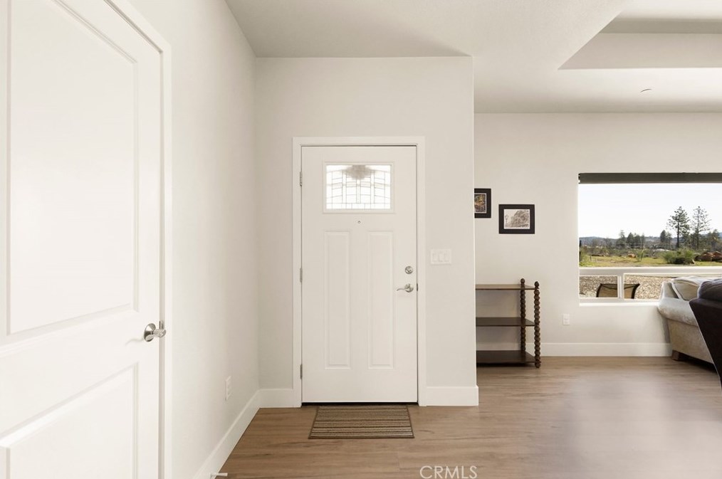 1715 Ellis Dr, Paradise CA  95969-5529 exterior