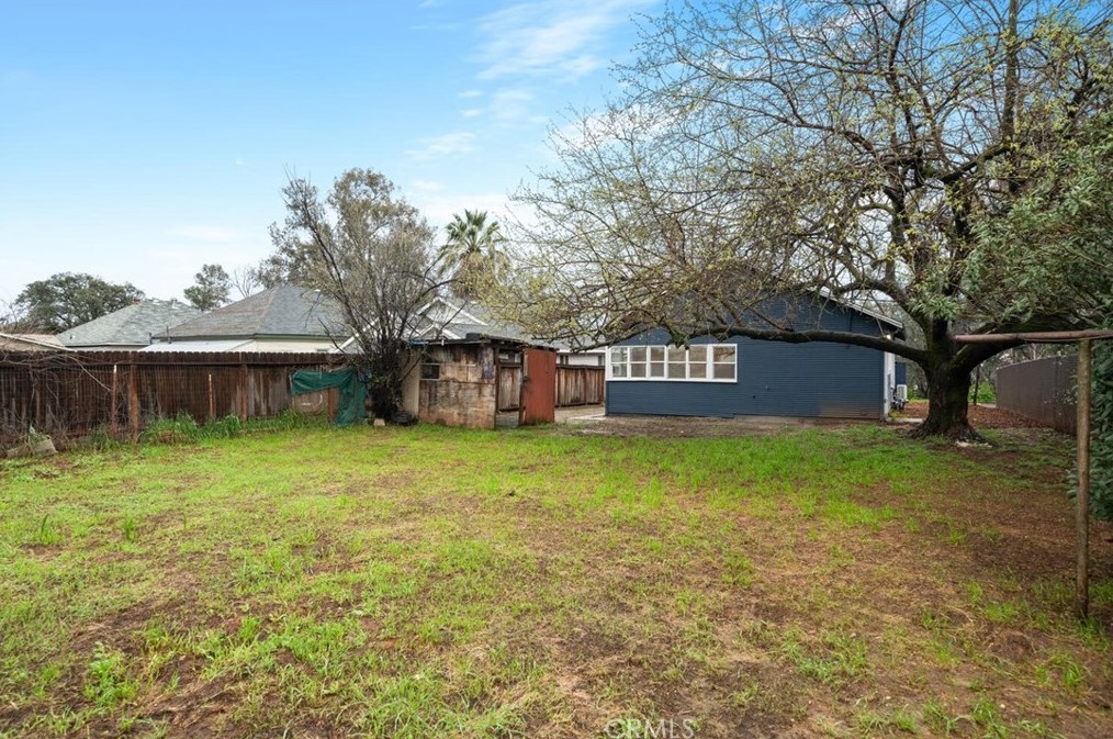 2762 Mitchell Ave, Oroville CA  95966-5414 exterior