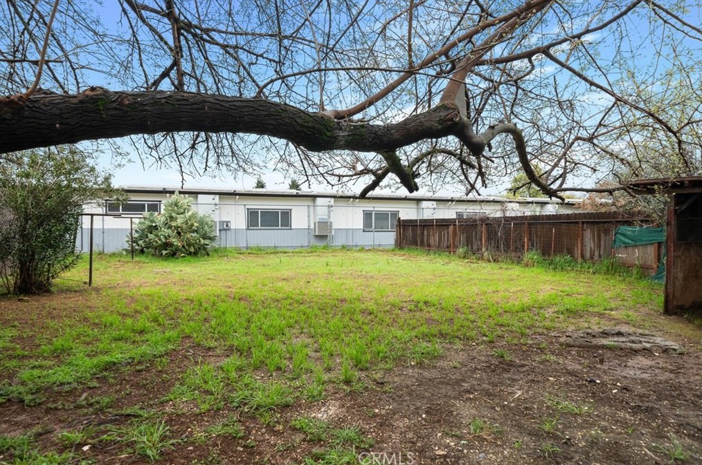 2762 Mitchell Ave, Oroville CA  95966-5414 exterior