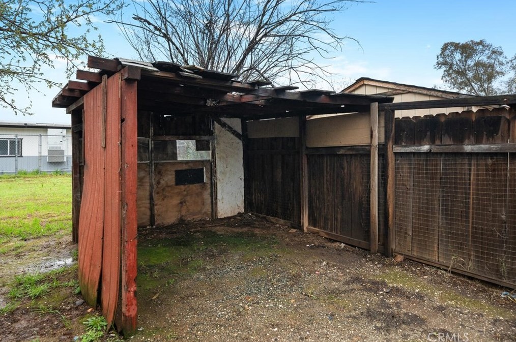 2762 Mitchell Ave, Oroville CA  95966-5414 exterior