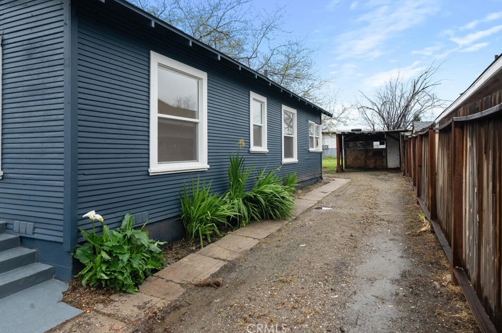 2762 Mitchell Ave, Oroville CA  95966-5414 exterior