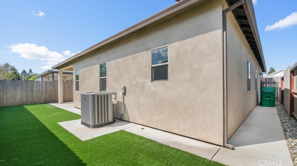 2928 Carlene Pl, Chico CA  95973-0164 exterior