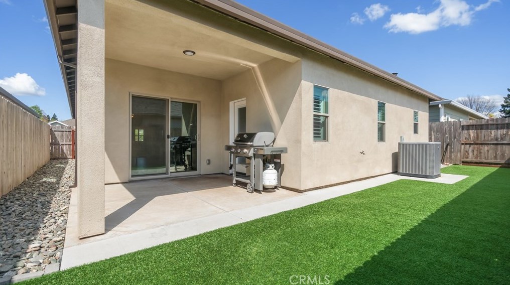 2928 Carlene Pl, Chico CA  95973-0164 exterior