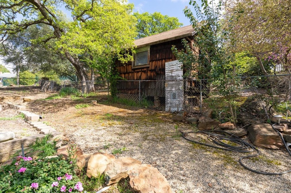 189 Cyn Highlands Dr, Oroville CA  95966-3662 exterior
