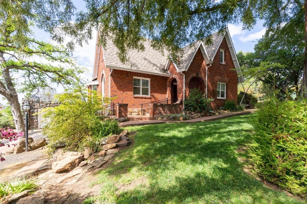 189 Cyn Highlands Dr, Oroville CA  95966-3662 exterior