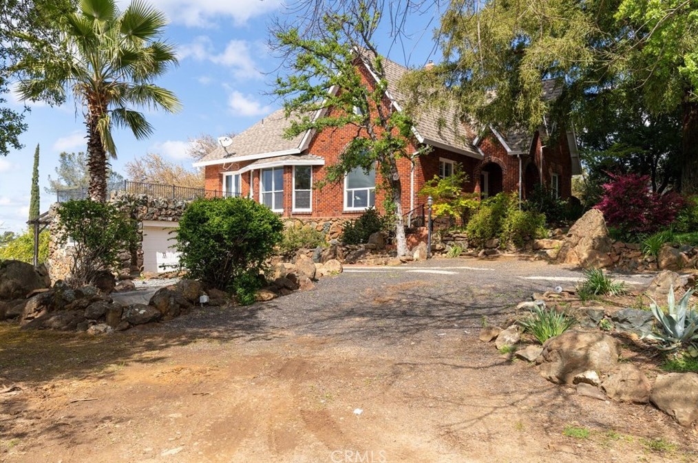 189 Cyn Highlands Dr, Oroville CA  95966-3662 exterior