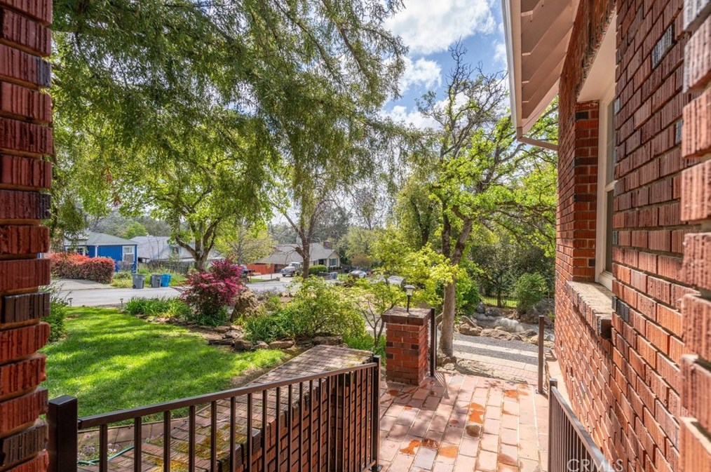 189 Cyn Highlands Dr, Oroville CA  95966-3662 exterior