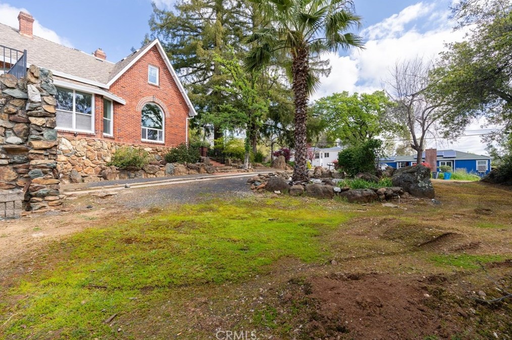 189 Cyn Highlands Dr, Oroville CA  95966-3662 exterior