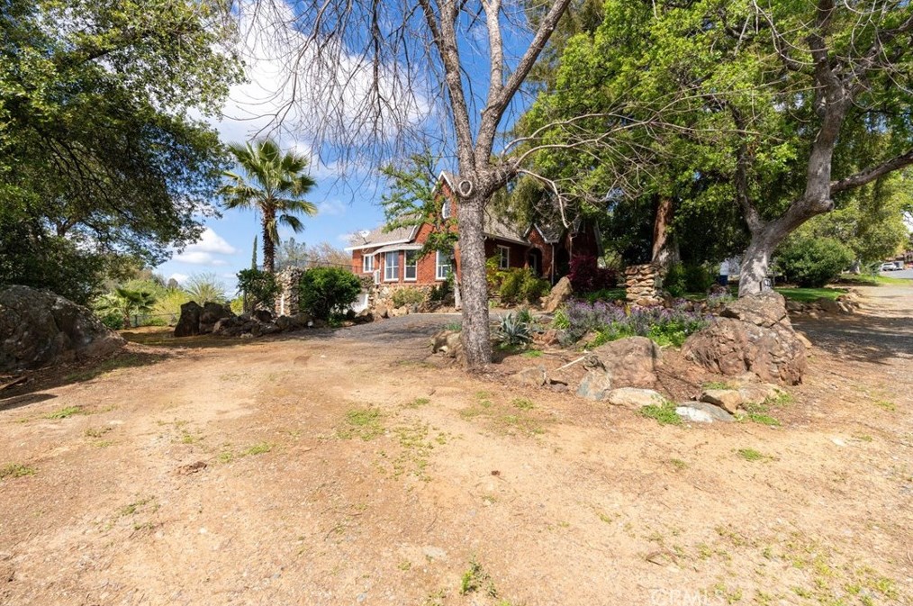 189 Cyn Highlands Dr, Oroville CA  95966-3662 exterior