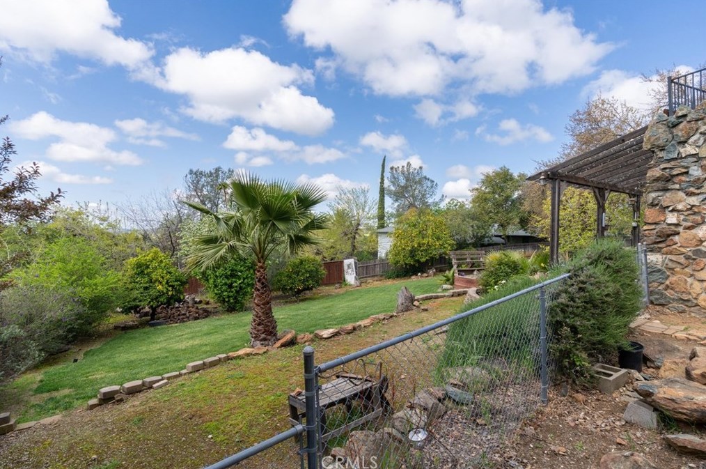 189 Cyn Highlands Dr, Oroville CA  95966-3662 exterior