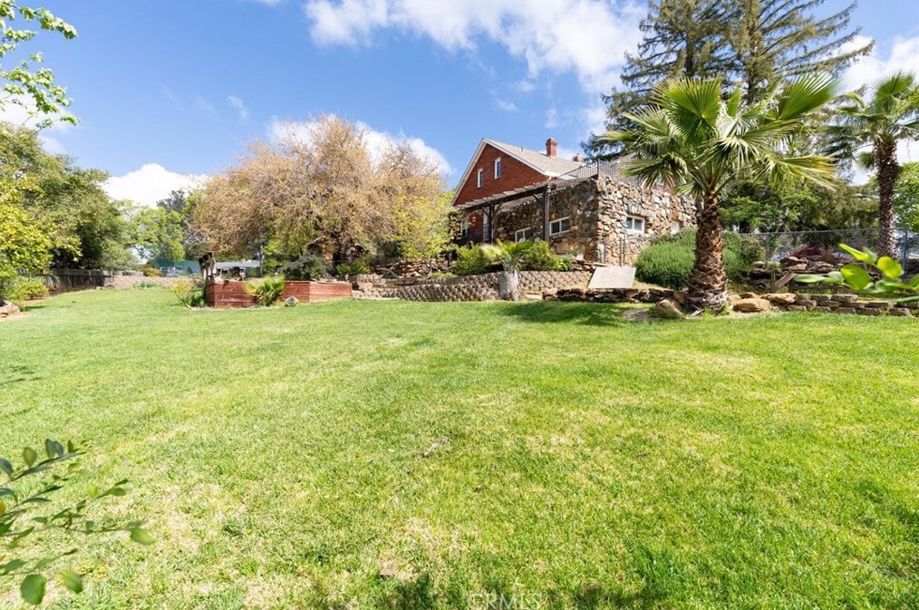 189 Cyn Highlands Dr, Oroville CA  95966-3662 exterior