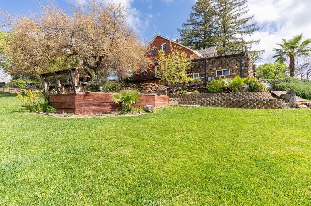 189 Cyn Highlands Dr, Oroville CA  95966-3662 exterior