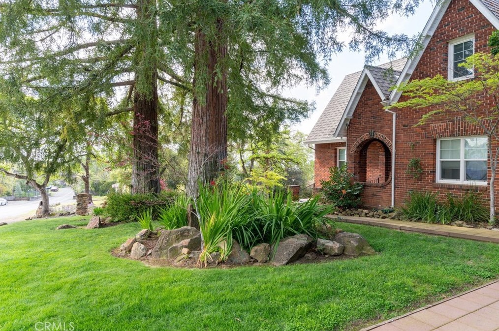 189 Cyn Highlands Dr, Oroville CA  95966-3662 exterior
