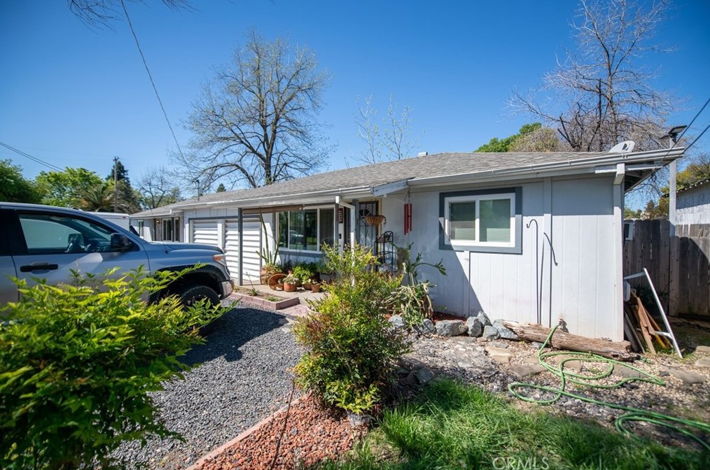 2335 Mariposa Ave, Chico CA 95973-7630 exterior