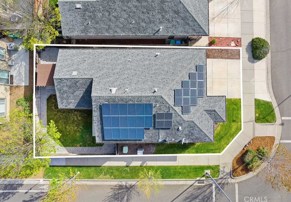 112 Degarmo Dr, Chico CA  95973-8010 exterior