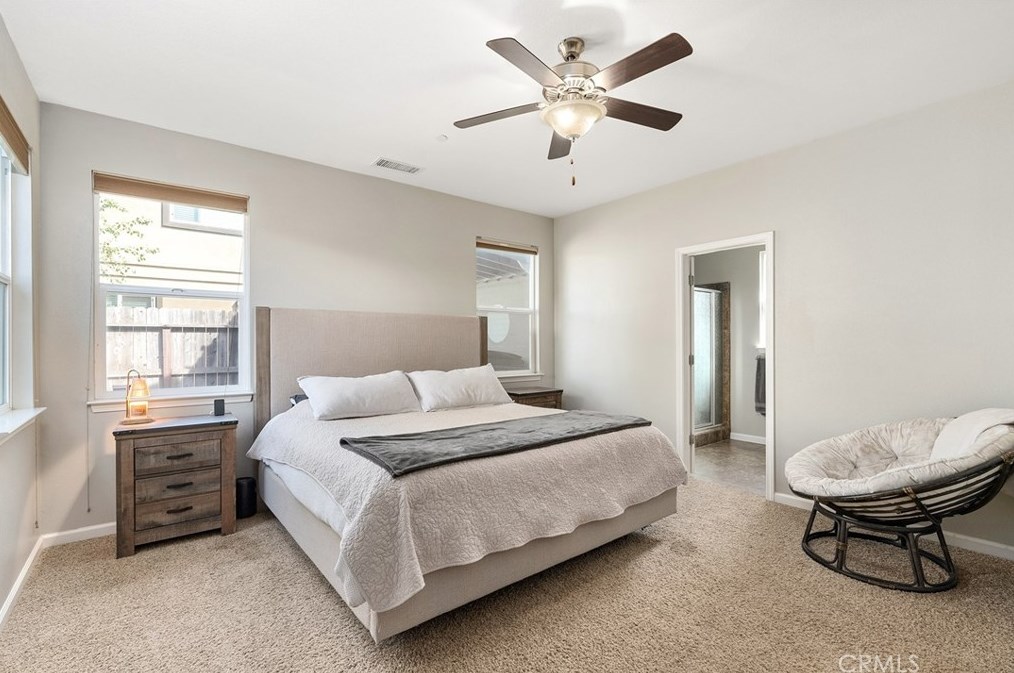 112 Degarmo Dr, Chico CA  95973-8010 exterior