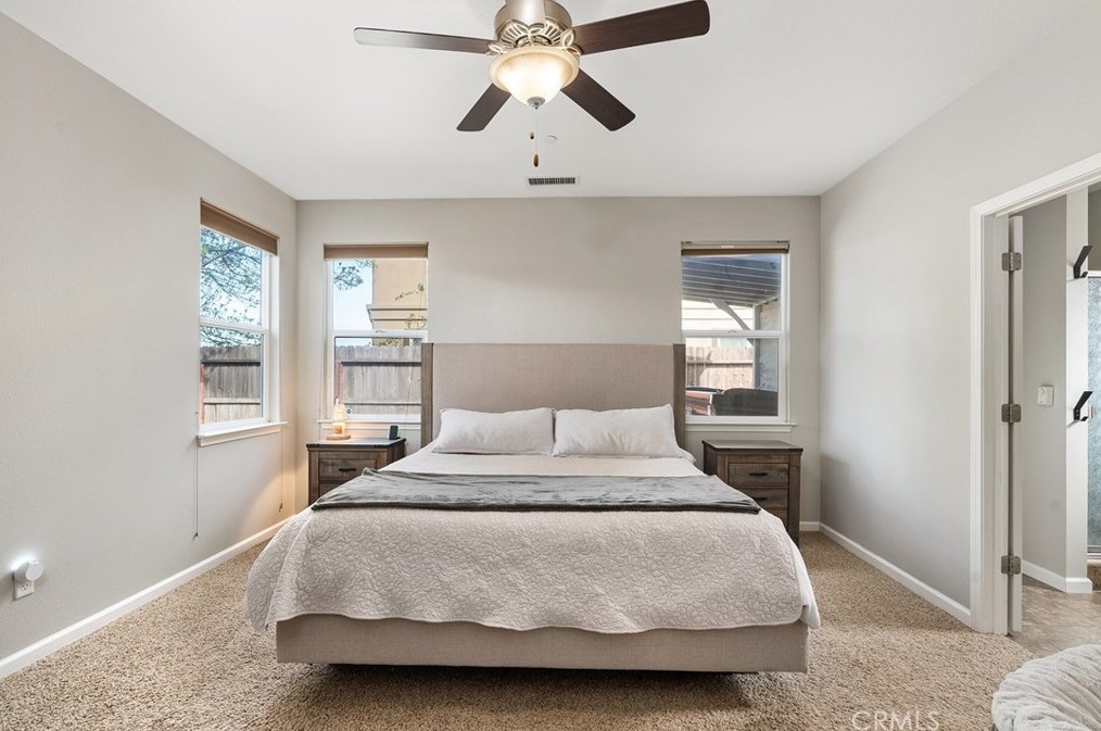 112 Degarmo Dr, Chico CA  95973-8010 exterior