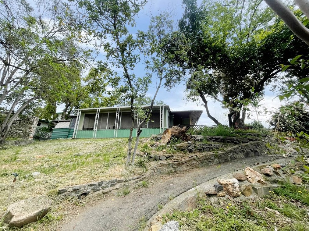1190 Linden Ave, Oroville CA  95966-5035 exterior