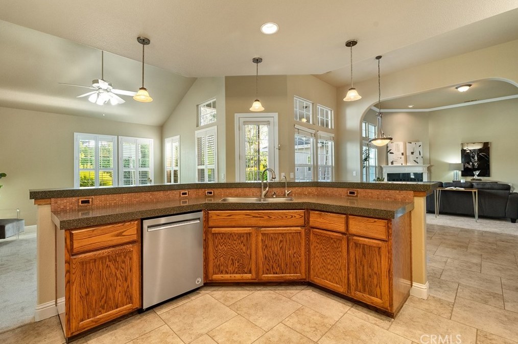 441 Southbury Ln, Chico CA  95973-8207 exterior