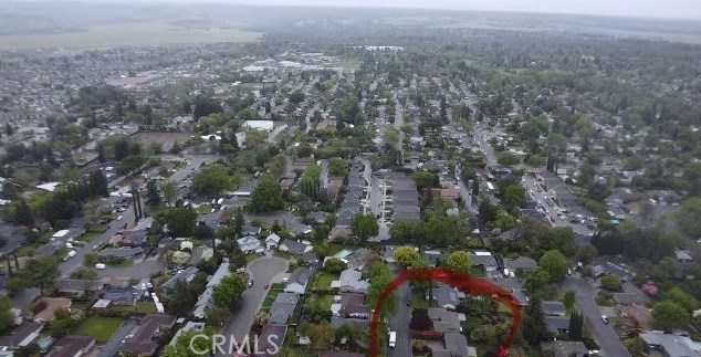 9 Sunland Dr, Chico CA  95926-1445 exterior