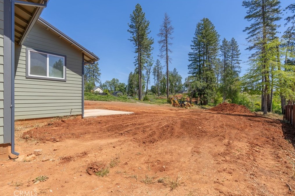 6060 Libby Rd, Paradise CA 95969-4219 exterior