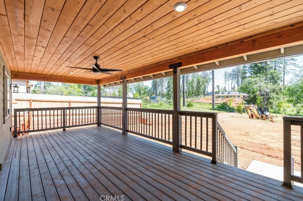 6060 Libby Rd, Paradise CA 95969-4219 exterior