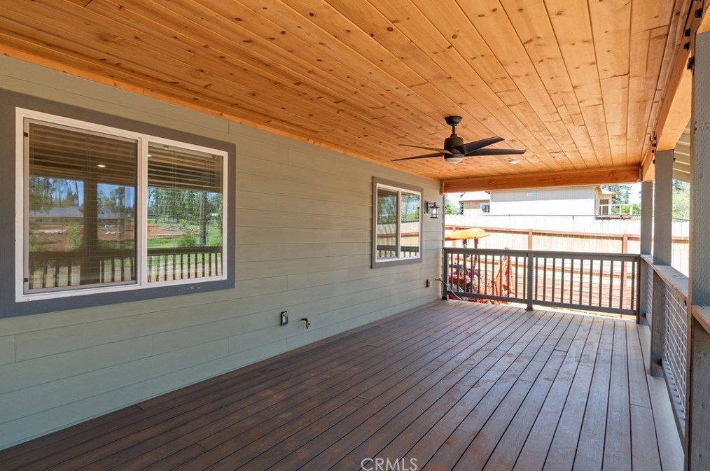 6060 Libby Rd, Paradise CA 95969-4219 exterior