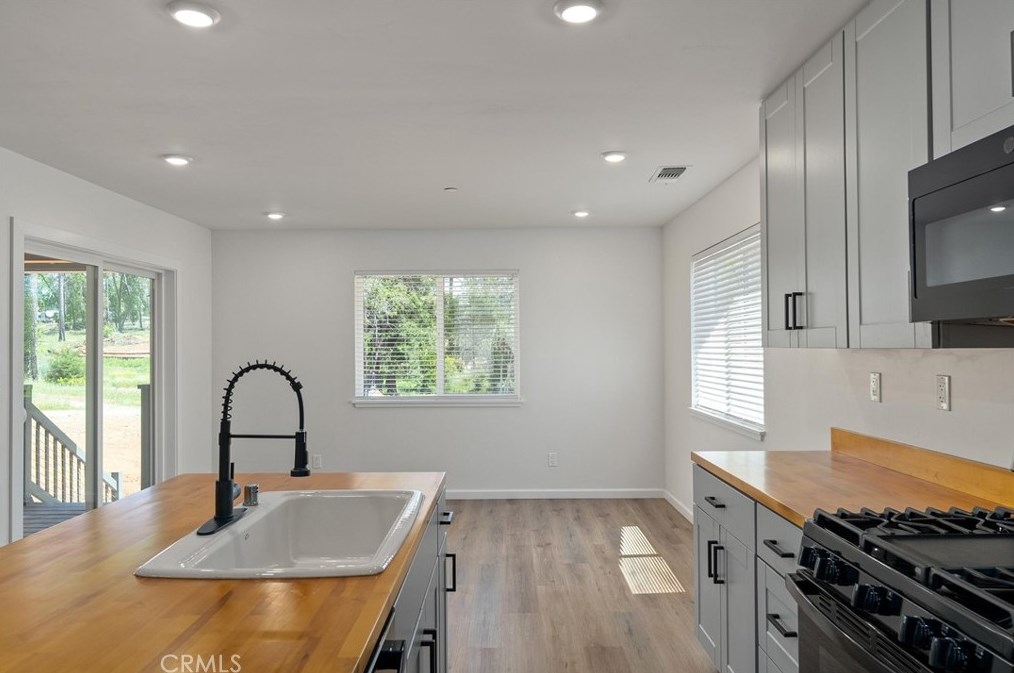 6060 Libby Rd, Paradise CA 95969-4219 exterior