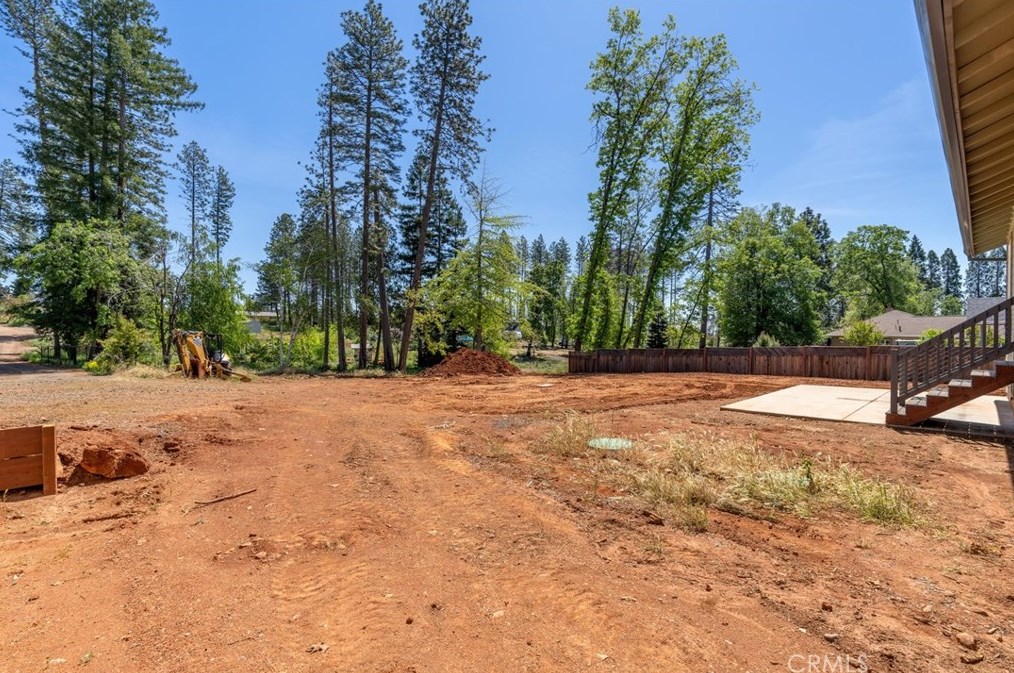 6060 Libby Rd, Paradise CA 95969-4219 exterior