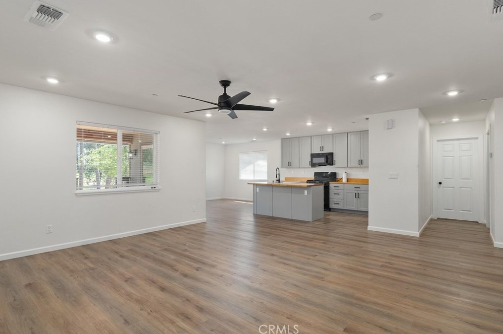 6060 Libby Rd, Paradise CA 95969-4219 exterior