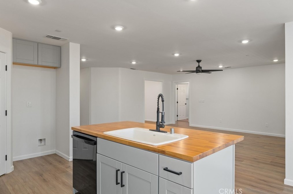 6060 Libby Rd, Paradise CA 95969-4219 exterior