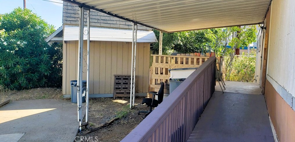 30 Cottonwood Cir, Oroville CA  95965-5843 exterior