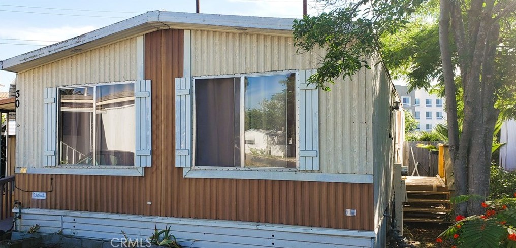 30 Cottonwood Cir, Oroville CA  95965-5843 exterior