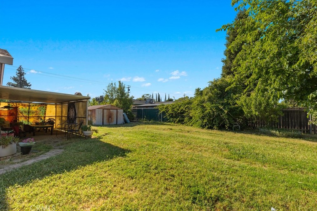 1583 Rushing St, Yuba City CA  95993-6456 exterior