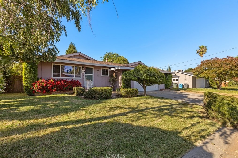 1583 Rushing St, Yuba City CA  95993-6456 exterior