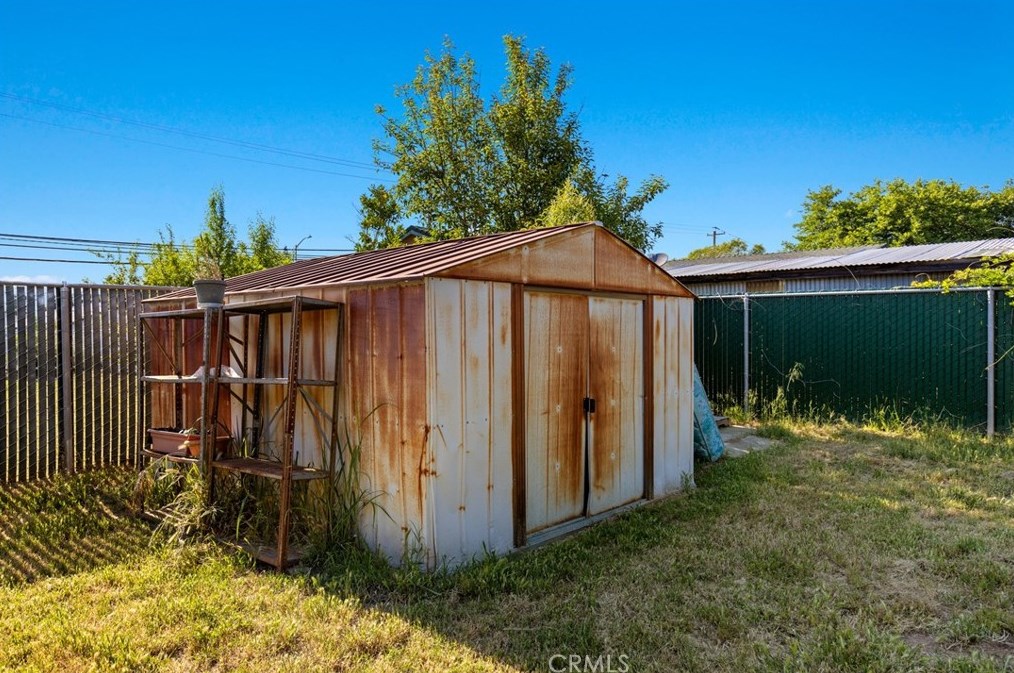 1583 Rushing St, Yuba City CA  95993-6456 exterior