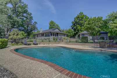 18525 Farquhar Road, Cottonwood, CA 96022 - Photo 1