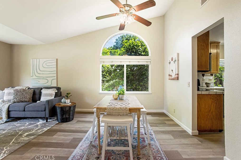 253 Picholine Way, Chico CA  95928-4321 exterior