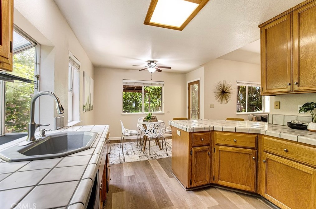 253 Picholine Way, Chico CA  95928-4321 exterior