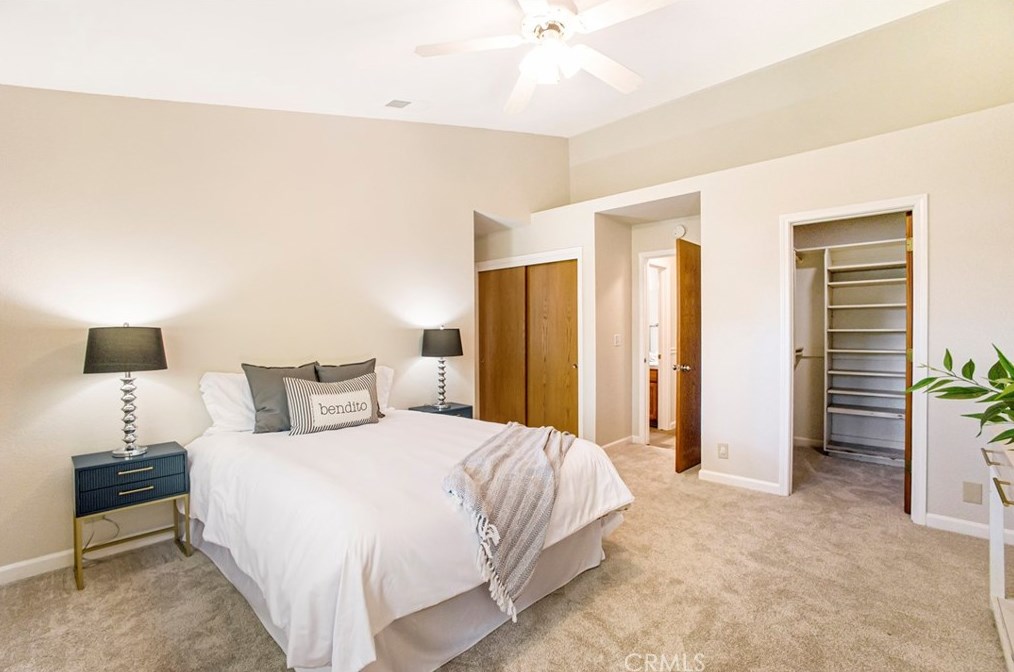 253 Picholine Way, Chico CA  95928-4321 exterior