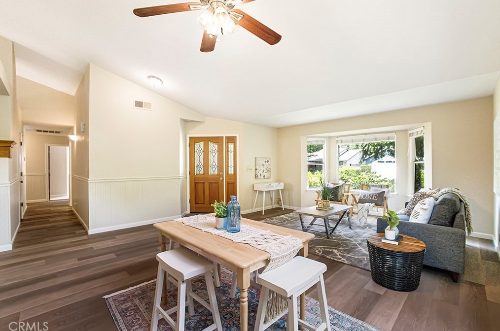 253 Picholine Way, Chico CA  95928-4321 exterior