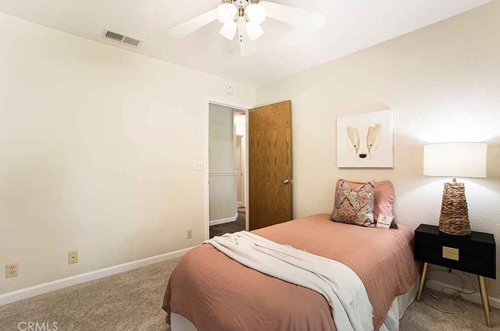 253 Picholine Way, Chico CA  95928-4321 exterior