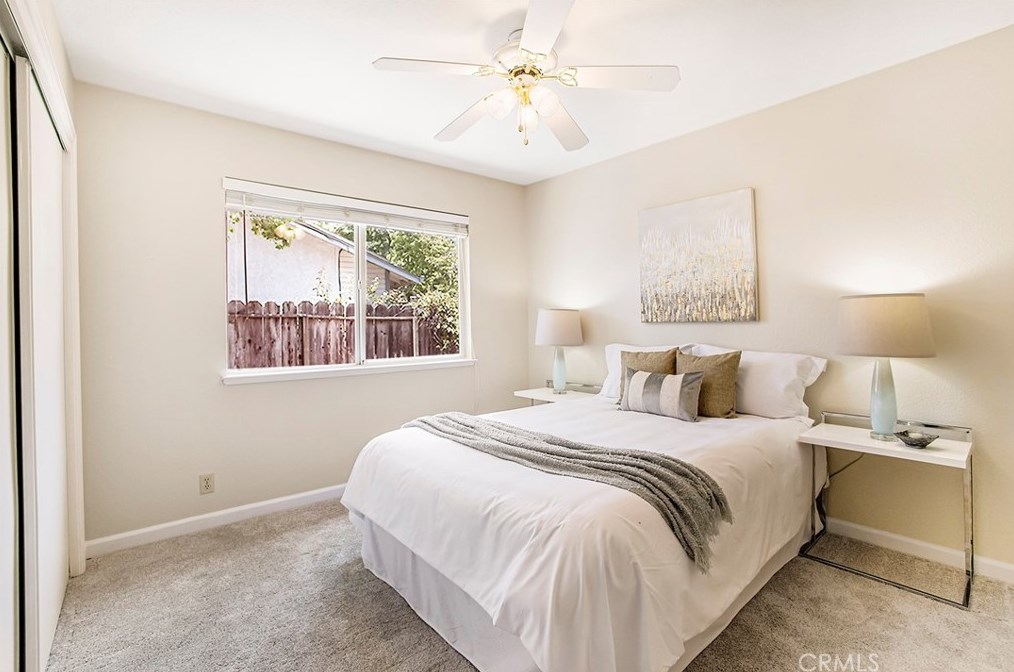 253 Picholine Way, Chico CA  95928-4321 exterior