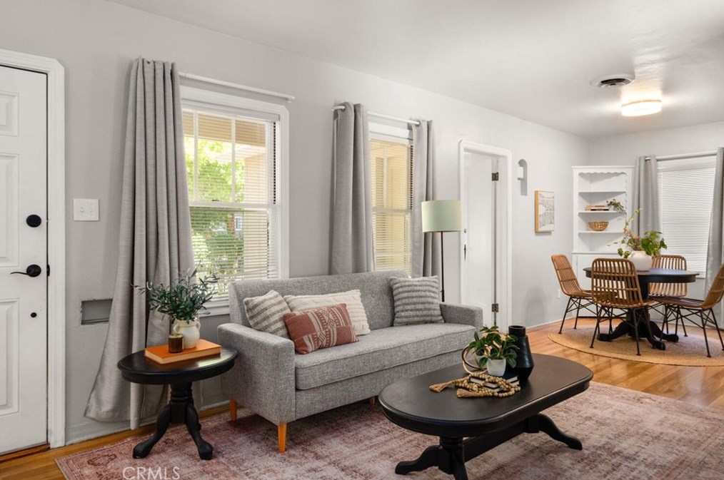 1043 Citrus Ave, Chico CA  95926-4538 exterior