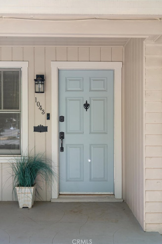 1043 Citrus Ave, Chico CA  95926-4538 exterior