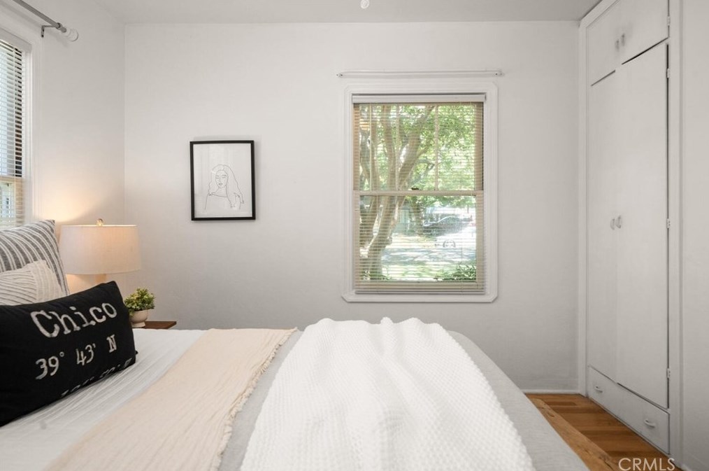 1043 Citrus Ave, Chico CA  95926-4538 exterior