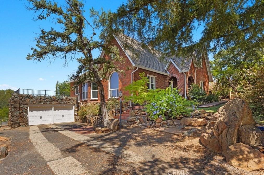 189 Cyn Highlands Dr, Oroville CA  95966-3662 exterior