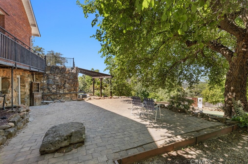189 Cyn Highlands Dr, Oroville CA  95966-3662 exterior