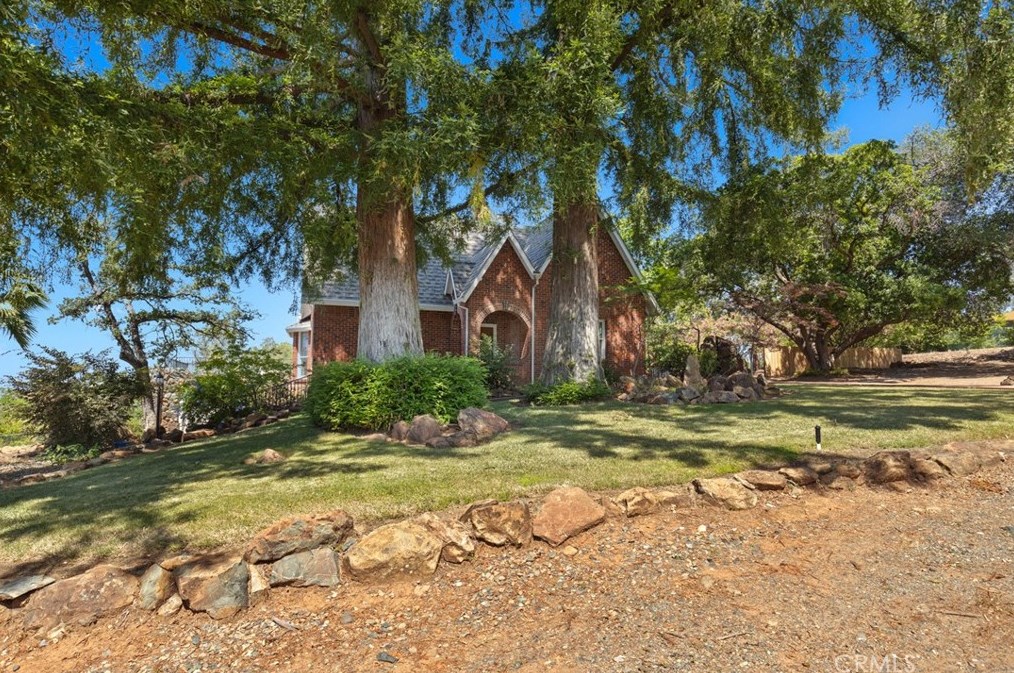 189 Cyn Highlands Dr, Oroville CA  95966-3662 exterior