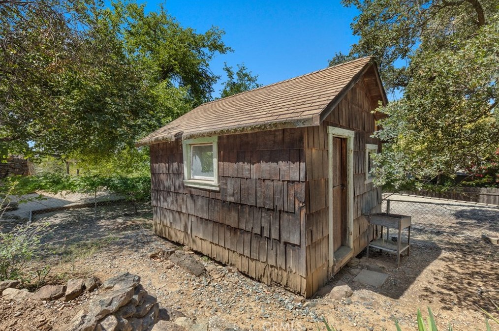 189 Cyn Highlands Dr, Oroville CA  95966-3662 exterior